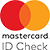 Master Card Identity Check